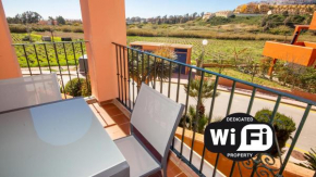Los Hidalgos Golf 6D2, Manilva